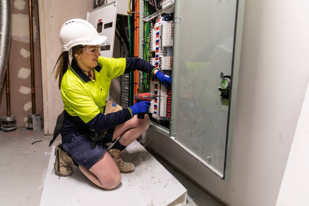 Best Best Electricians Near Me  in Fairfax, SC