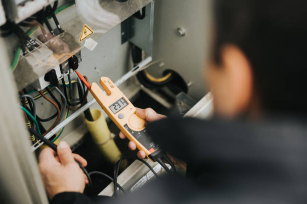 Best Electrical Troubleshooting Services  in Fairfax, SC