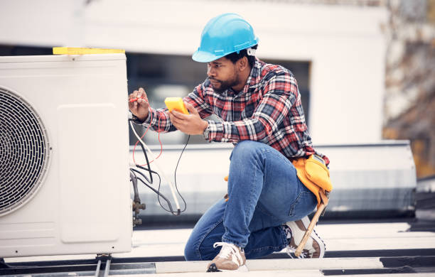 Best Ceiling Fan Installation Electrician  in Fairfax, SC