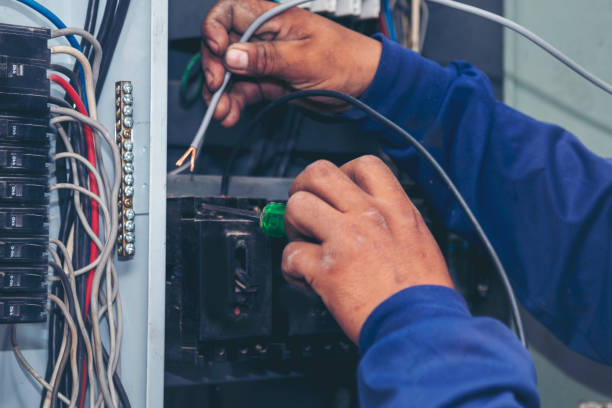  Fairfax, SC Electrician Pros