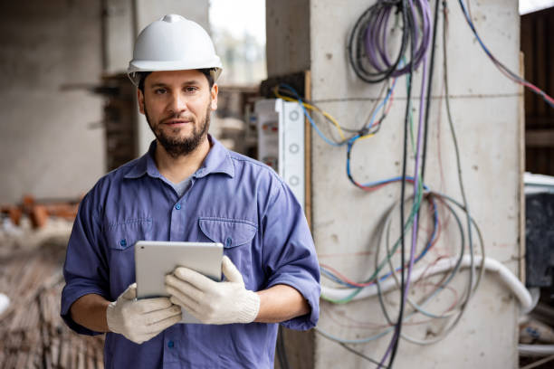 Best Electrical Upgrades for Homes  in Fairfax, SC