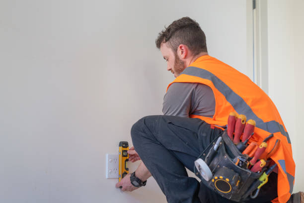 Professional Electrician in Fairfax, SC