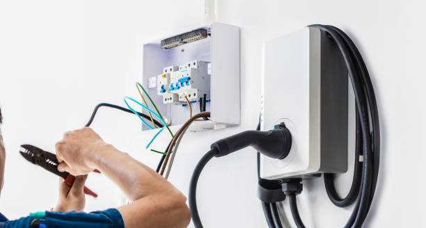 Affordable Emergency Electrician in Fairfax, SC