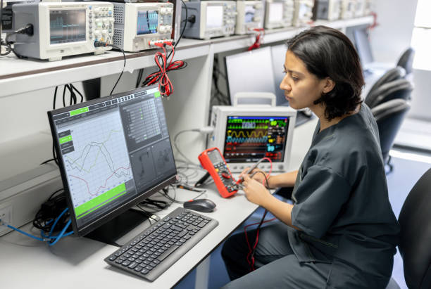 Best Commercial Electrician Services  in Fairfax, SC