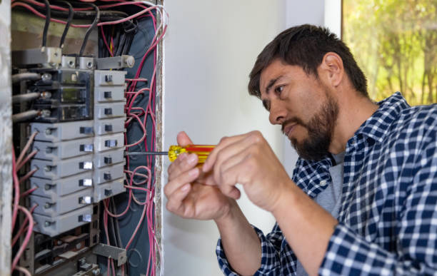 Best Electrical Contractors for Businesses  in Fairfax, SC